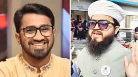 হানজালাকে তীব্র কটাক্ষ করলেন রাশেদ খাঁন