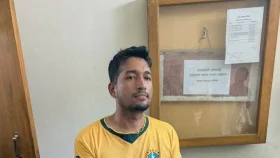 ব্রাহ্মণবাড়িয়ায় স্টেশন মাস্টারের উপর হামলা, আটক ১