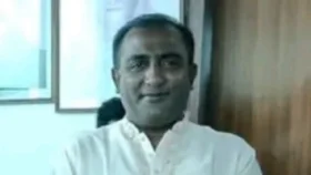 সাতক্ষীরায় ইউপি চেয়ারম্যান ওমর সাকি পলাশসহ আটক ৮