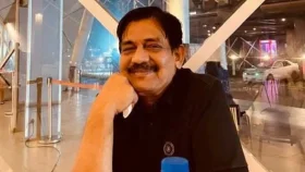 বরিশাল জেলা আইনজীবী সমিতির সাবেক সম্পাদক রফিকুল ইসলাম গ্রেপ্তার