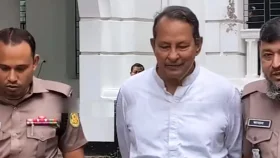 মানবতাবিরোধী অপরাধের মামলায় ইনুর রায় ৩০ জুন