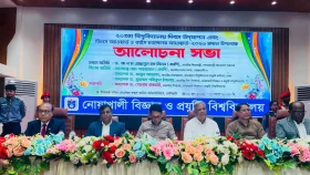 প্রাথমিকে আরো ৫০ হাজার শিক্ষক নিয়োগ দেওয়া হবে: শিক্ষামন্ত্রী