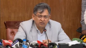 &lsquo;আওয়ামী লীগ নামে কোনো সংগঠন নেই&rsquo;