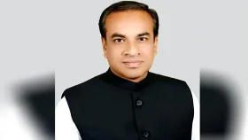বরগুনা জেলা স্বেচ্ছাসেবক লীগের সাধারণ সম্পাদক স্বপন কারাগারে