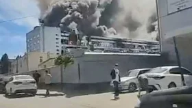 সাইবেরিয়ায় তীব্র জ্বালানি সংকট