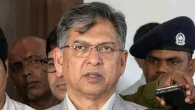অপরাধের গ্রাফ বিগত যেকোনো সময়ের চেয়ে নিম্নমুখী&nbsp;