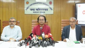 সেপ্টেম্বর-অক্টোবর থেকে স্থানীয় সরকার নির্বাচন : ডা. জাহেদ