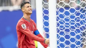 পর্তুগাল বনাম উজবেকিস্তান: রোনালদোর বাঁচা-মরার মহালড়াই