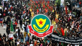 আশুরা উপলক্ষে ডিএমপির জরুরি নির্দেশনা