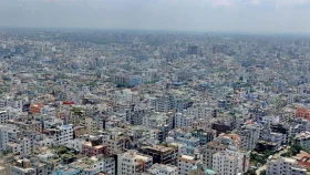 &lsquo;ঢাকায় ৪৪৫টি ভূমিকম্প-সহনশীল আশ্রয়কেন্দ্র স্থাপনের পরিকল্পনা&rsquo;