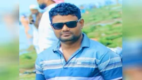 বন্ধুর বিয়েতে এসে প্রাণ গেলো প্রবাসী যুবকের