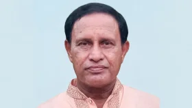 ফটিকছড়িতে আলোচিত ধর্ষণ মামলার পলাতক আসামি গ্রেপ্তার