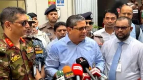 গুলশানে এডিসের লার্ভা পাওয়ায় রেস্তোরাঁকে জরিমানা