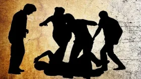 টঙ্গীতে ছিনতাইকারী সন্দেহে গণপিটুনিতে যুবকের মৃত্যু