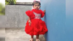 চুয়াডাঙ্গার বিদ্যুৎস্পৃষ্টে  শিশু&rsquo;র মৃত্যু