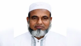 ঝিনাইদহের শিক্ষানুরাগী অধ্যাপক মাহবুবুর রহমান আর নেই