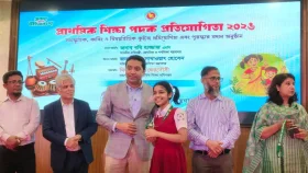 লোকসংগীতে দেশ সেরা কিশোরগঞ্জের অনয়া