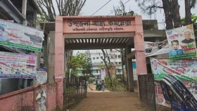 ফটিকছড়িতে জাতীয় ভিটামিন &lsquo;এ&rsquo; ক্যাম্পেইন ২৮ জুন