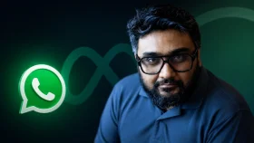 হোয়াটসঅ্যাপের নতুন প্রধান কে এই কুনাল?