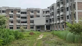শিক্ষক সংকট ও নিরাপত্তাহীনতায় জর্জরিত গাজীপুরের ম্যাটস