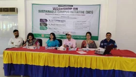 কালীগঞ্জে গুণগত শিক্ষার মানোন্নয়নে বিশেষ কর্মশালা