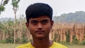 চুয়াডাঙ্গায় বিদ্যুৎস্পৃষ্টে প্রাণ গেলো কিশোর জুবায়েরের