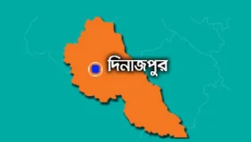 পার্বতীপুরে নদীতে শাপলা তুলতে গিয়ে ভাবিসহ দুই ননদের মৃত্যু
