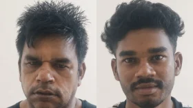 ফটিকছড়িতে ইয়াবা ও গাঁজাসহ বাবা-ছেলে গ্রেপ্তার