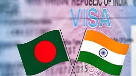 আবারও চালু হচ্ছে ভারতের ট্যুরিস্ট ভিসা