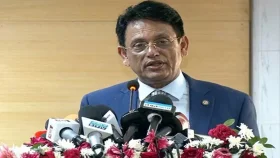 শিক্ষার মান উন্নয়নে কাজ করছে সরকার: শিক্ষামন্ত্রী
