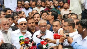 গ্রেনেড হামলা ও হত্যাচেষ্টার মামলায় খালাস পেলেন বাবর-আরিফ-গউছ