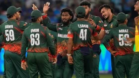 দুই তারকাকে ফিরিয়ে জিম্বাবুয়ের বিপক্ষে ওয়ানডে স্কোয়াড ঘোষণা