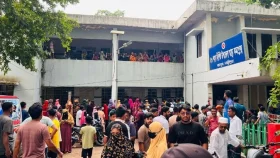 লক্ষ্মীপুরে একই পরিবারের ৩ জনকে হত্যা
