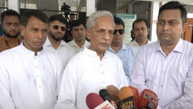 বিএনপি সরকার ব্যার্থ হওয়ার জন্য আসেনি: সংস্কৃতি মন্ত্রী&nbsp;