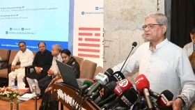 গুমের শিকার পরিবারকে ভাতা দেওয়ার উদ্যোগ নেওয়া হচ্ছে: মির্জা ফখরুল