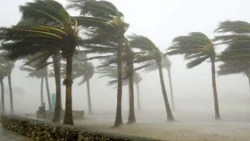 সকাল ৯টার মধ্যে ১৩ জেলায় বজ্রবৃষ্টির আভাস