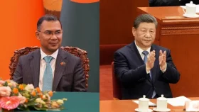 শি জিনপিংয়ের সঙ্গে প্রধানমন্ত্রীর বৈঠক আজ