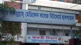 তাজিয়া মিছিলে ছুরিকাঘাতে যুবক নিহতের ঘটনায় চারজন গ্রেপ্তার