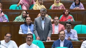 &lsquo;স্বচ্ছতা ও সুশাসন প্রতিষ্ঠায় প্রশাসনিক সংস্কারে গুরুত্ব দিচ্ছে সরকার&rsquo;
