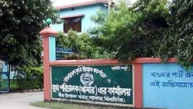 এশিয়ার দ্বিতীয় বৃহত্তম বীজ উৎপাদন খামার ঝিনাইদহে