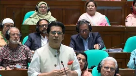 ইসলামী ব্যাংকিং সম্প্রসারণ ও যাকাত ব্যবস্থাপনা আহ্বান পার্থর