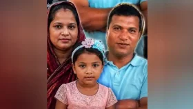 ইতালিতে একই পরিবারের ৩ বাংলাদেশিকে হত্যা