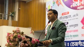 আন্তর্জাতিক মানের দক্ষ নাগরিক গড়াই সরকারের প্রধান লক্ষ্য