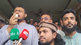 আ.লীগকে প্রশ্রয়কারীদের বিরুদ্ধে আমাদের লড়াই হবে: পাটোয়ারী