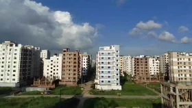 দরিদ্রদের জন্য এক লাখ ফ্ল্যাট নির্মাণে পরিকল্পনা সরকারের
