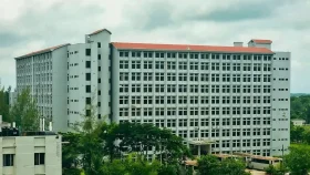 শিক্ষাছুটি শেষে না ফেরায় গোবিপ্রবির ১৬ শিক্ষক চাকরিচ্যুত