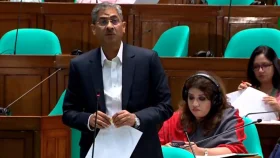 চলতি অর্থবছরেই তিস্তা মহাপরিকল্পনা শুরু: পানিসম্পদ মন্ত্রী&nbsp;