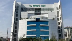 অক্টোবর লক্ষ্য ধরে স্থানীয় সরকার নির্বাচনের প্রস্তুতি: নির্বাচন কমিশন
