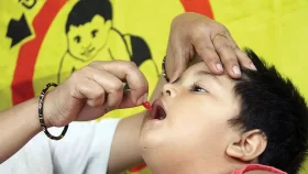 দেশজুড়ে ভিটামিন &lsquo;এ&rsquo; প্লাস ক্যাম্পেইন শুরু