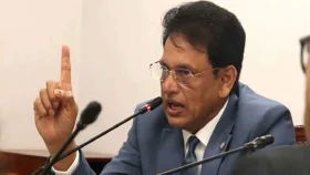 নকলের প্রভাবমুক্ত থাকবে এইচএসসির কেন্দ্রগুলো: শিক্ষামন্ত্রী